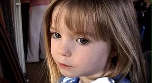 Madeleine McCann: una joven asegura ser la niña desaparecida