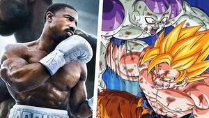 [VIDEO] Una escena de Creed III está inspirada en Dragon Ball Z