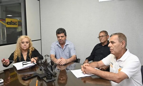Presidenciables  independientes piden transporte gratuito el día de las elecciones - Política - ABC Color