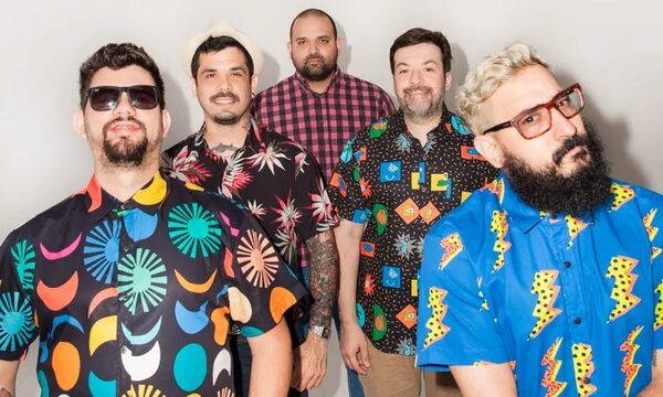 Kita Pena presenta “Más de lo bueno”, su nuevo “lema de vida” - Música - ABC Color