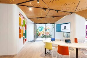 Arquitectos e ingenieros accederán a know how internacional en proyectos de iluminación - Brand Lab - ABC Color