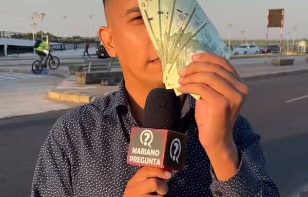 Periodista dejó al descubierto que la gente ni idea tiene de qué se recuerda en nuestros feriados