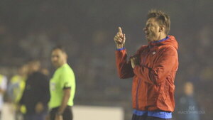 Versus / Con Facundo Sava, Cerro Porteño va por todo en el debut en la Copa Libertadores