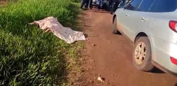 Quien invitó a hijo de expolicía asesinado en PJC, tenía antecedentes