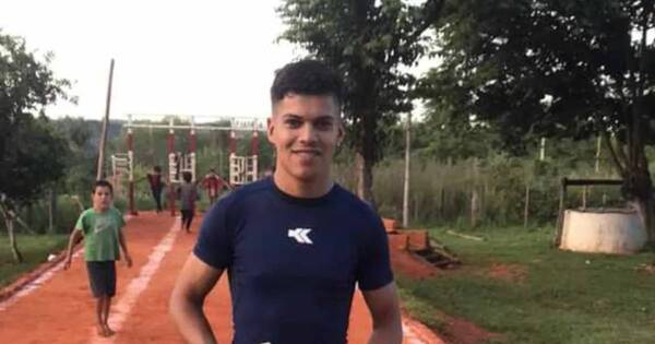 La Nación / “Carrera-pe”: Joven ganó G. 75 millones en solo 10 segundos