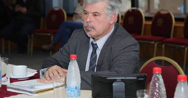 La Nación / Caso Giuzzio: en 40 días se podría tener resultados del peritaje