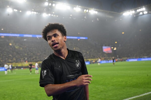 Diario HOY | Dortmund pierde a su joya Adeyemi por lesión