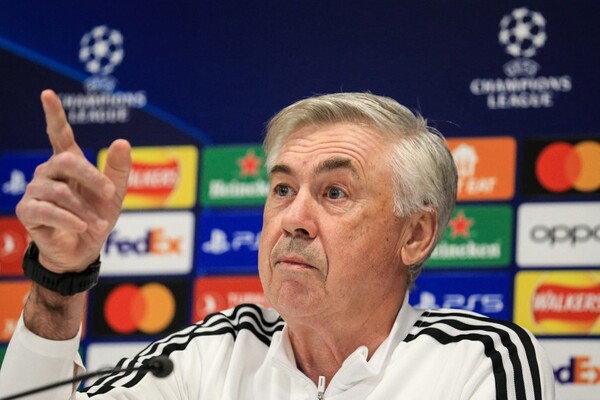 Diario HOY | Ancelotti espera revivir en Liverpool el "bonito" recuerdo de la última final