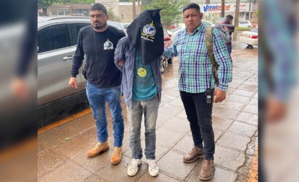 Detienen a un hombre que habría abusado de su sobrina