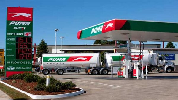 Diario HOY | Puma aclara sobre situación producida en una estación de servicios