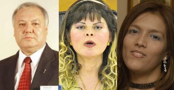 Recusan a Tribunal en caso de la Caja Bancaria por desconfianza absoluta