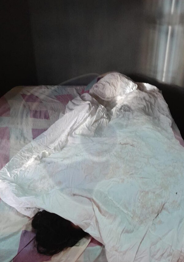 Joven tomó la drástica decisión y se habría suicidado