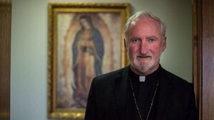 La CEP lamenta el asesinato del monseñor David O'Connell en EEUU