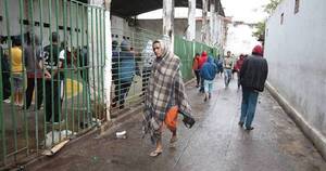 La Nación / Con tecnología y trabajo interinstitucional, MJ busca agilizar procesos judiciales en penitenciarias