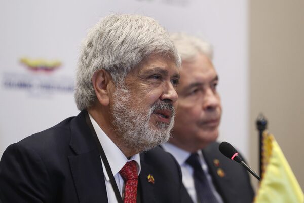El Gobierno de Colombia presenta su política de reindustrialización del país - MarketData