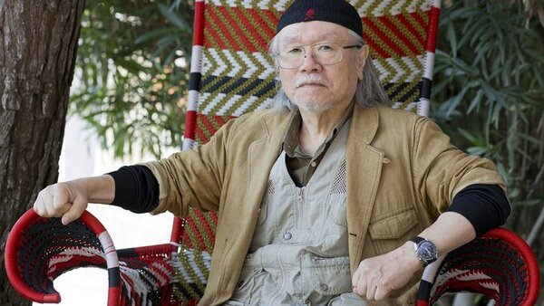 Fallece el padre del 'Capitán Harlock', el 'mangaka' Leiji Matsumoto a los 85 años