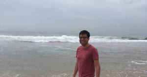La Nación / Todos por Moisés: joven con leucemia necesita ayuda para seguir con su tratamiento