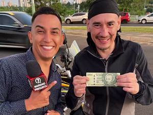 Viral: ¿Sabés qué se recuerda en nuestros feriados? - SNT
