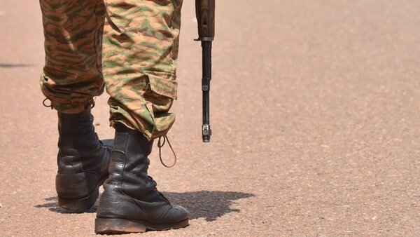 Burkina Faso: al menos 51 soldados muertos en un nuevo ataque terrorista