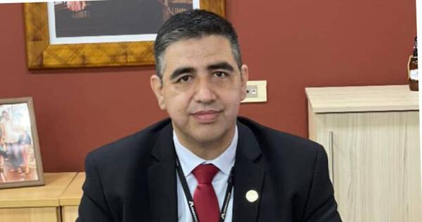 La Nación / Denuncia por acoso contra ex jefe de escritorio en Itaipú, en la nada