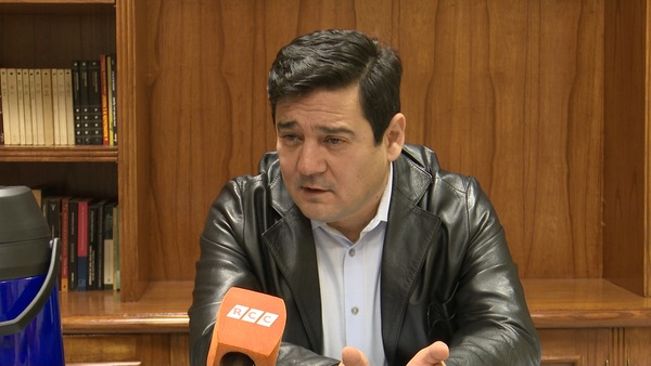 Senador liberal busca reimpulsar ley de deforestación cero en Chaco paraguayo