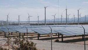 Viene de Corea: Empresa innova con software de sistemas de gestión de energías renovables