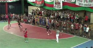 Altos lidera Repechaje y se acerca a las finales - La Tribuna