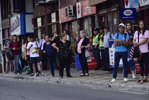 VMT ahora quiere adquirir un nuevo software para “control operacional” de buses - Economía - ABC Color