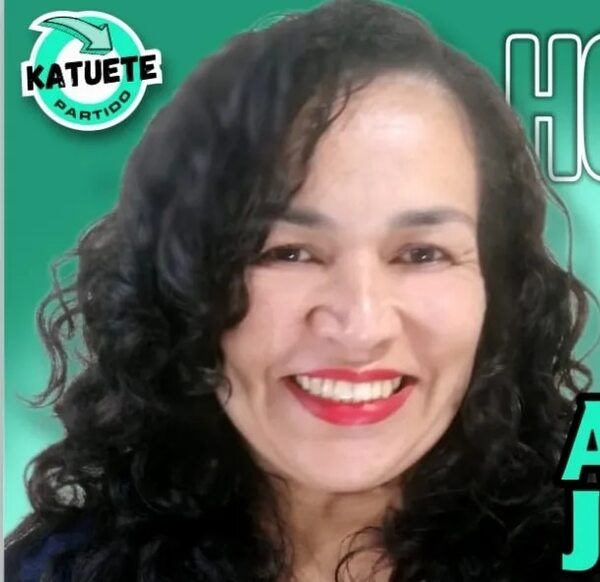 TSJE deja fuera de carrera a candidatos del Partido Katuete - Política - ABC Color