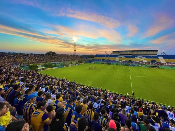 Apertura 2023: Ronda con buenas recaudaciones - Fútbol - ABC Color