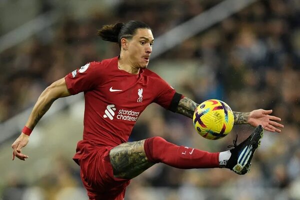 Liverpool vs. Real Madrid, partidazo por la Champions League - Fútbol Internacional - ABC Color