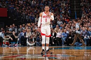 Westbrook firmará con Los Angeles Clippers - Polideportivo - ABC Color