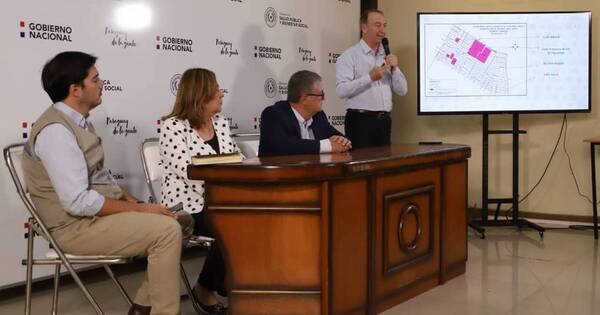 La Nación / Barrio Obrero, zona roja de chikungunya