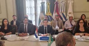 La Nación / Mercosur buscará presionar para lograr acuerdo con UE