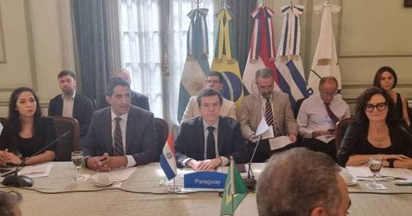 La Nación / Mercosur buscará presionar para lograr acuerdo con UE