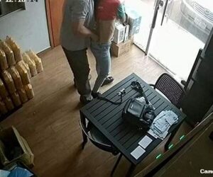 Empresa de combustibles habló del video porno del momento: ¡Van a investigar a calenturientos!