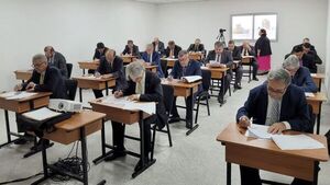 CM busca recuperar transparencia en concurso para la Corte Suprema