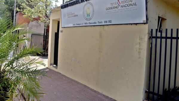 Consideran urgente habilitar más centros para tratar las adicciones