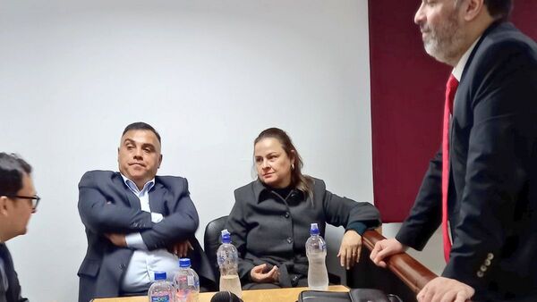 Corte rechaza casación de ex fiscal general Díaz Verón, pero falta otra