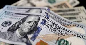 La Nación / Dólar recuperó tendencia a la baja al cierre de la semana