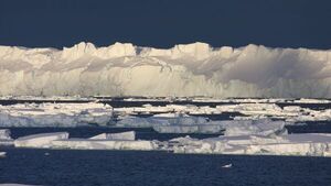 El incremento de El Niño causará un deshielo irreversible en la Antártida
