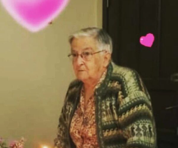 Fallece la hermana Paulina de la congregación de los Sagrados Corazones