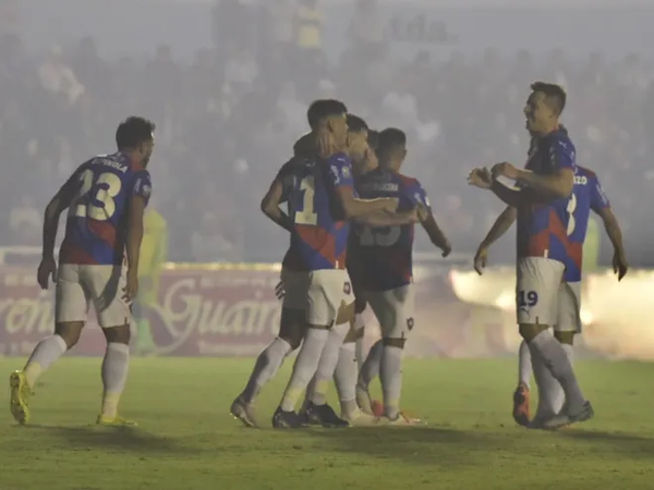 Cerro Porteño comienza una nueva ilusión en la Copa Libertadores