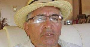 La Nación / Víctima de secuestro: otro cumpleaños de Félix Urbieta lejos de su familia