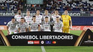 Nacional busca sacar ventaja en casa ante Cristal