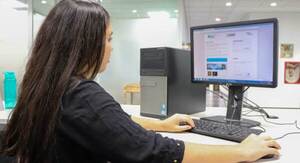 Postulación a convocatorias de becas en el exterior es totalmente online