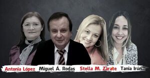 JEM tiene pendiente analizar blanqueo a camaristas por entrega de tierras