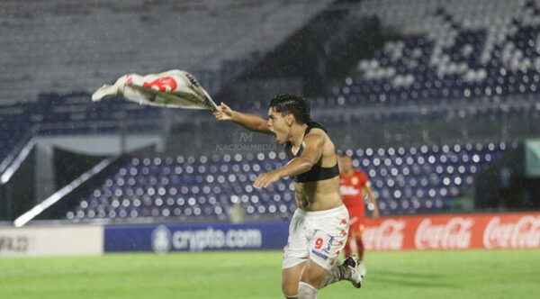 Nacional ahora se topa con el Sporting Cristal - Radio Imperio