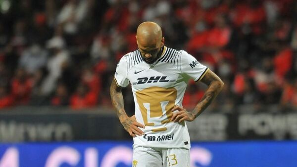 Diario HOY | Justicia española mantiene a Dani Alves en prisión preventiva por riesgo de fuga