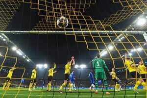 Nacional, Cerro Porteño, Libertadores, Champions y Recopa; la súper agenda del martes - Fútbol Internacional - ABC Color